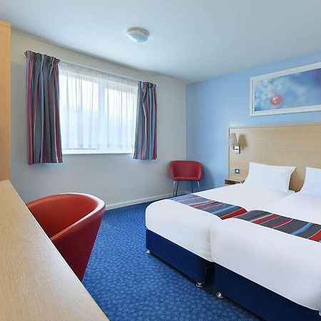 Travelodge Liverpool Central Bilik gambar