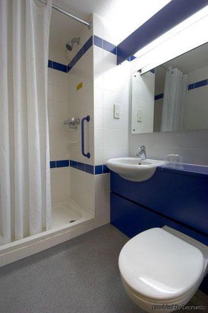 Travelodge Liverpool Central Luaran gambar