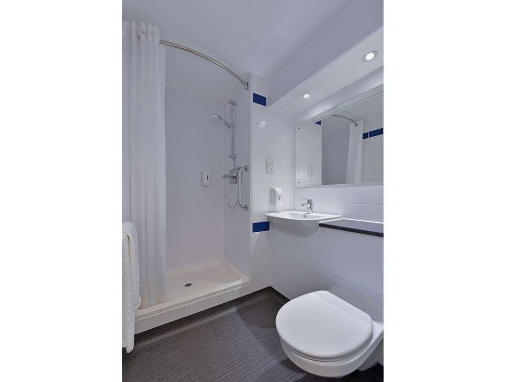 Travelodge Liverpool Central Bilik gambar