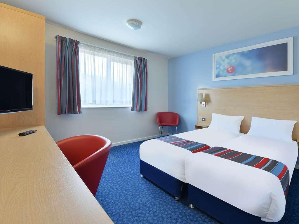 Travelodge Liverpool Central Bilik gambar