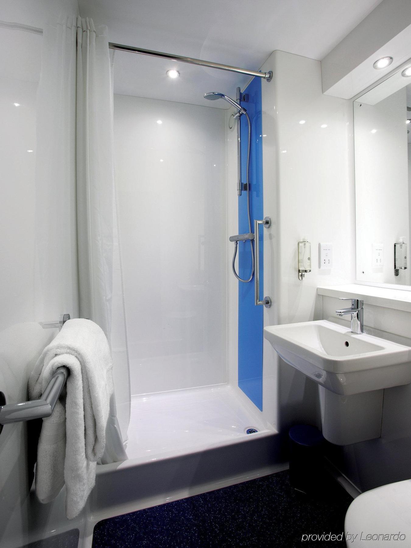 Travelodge Liverpool Central Luaran gambar