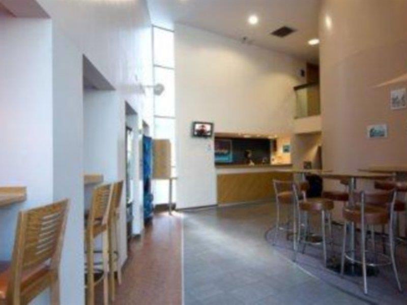 Travelodge Liverpool Central Luaran gambar