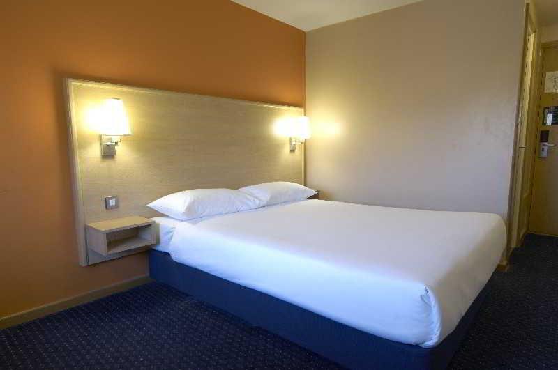 Travelodge Liverpool Central Luaran gambar